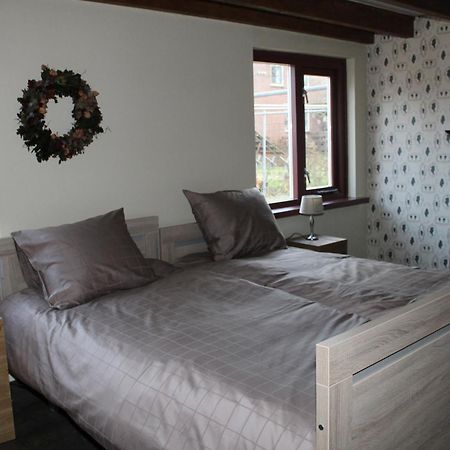 Landrust Apartamento Horssen Exterior foto