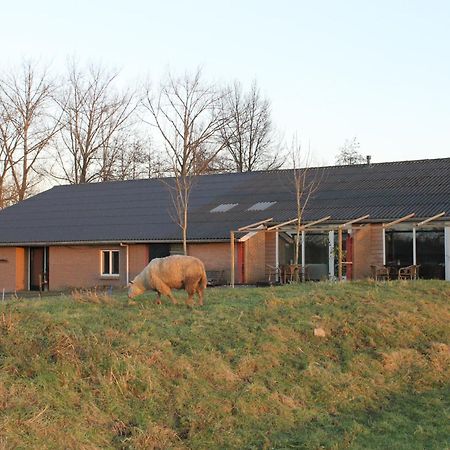 Landrust Apartamento Horssen Exterior foto