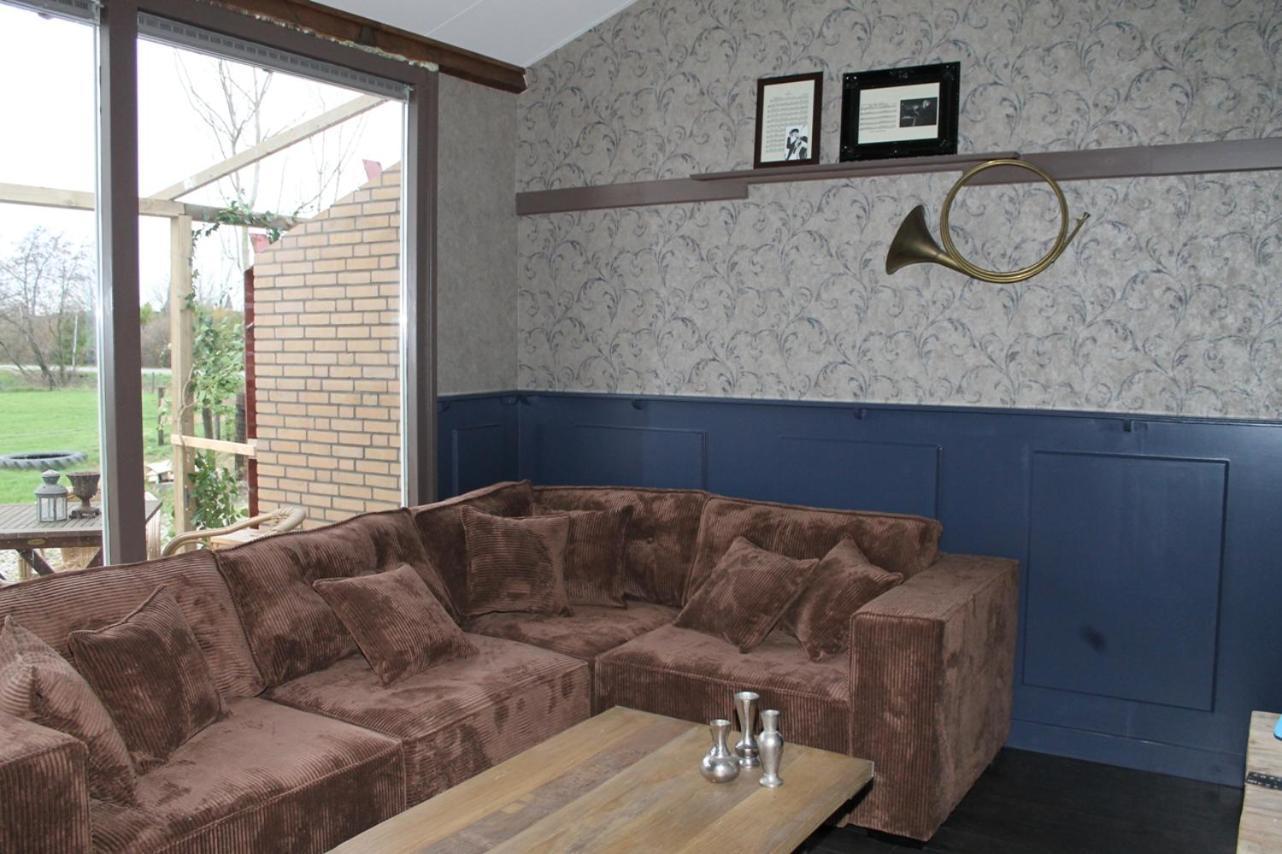 Landrust Apartamento Horssen Exterior foto