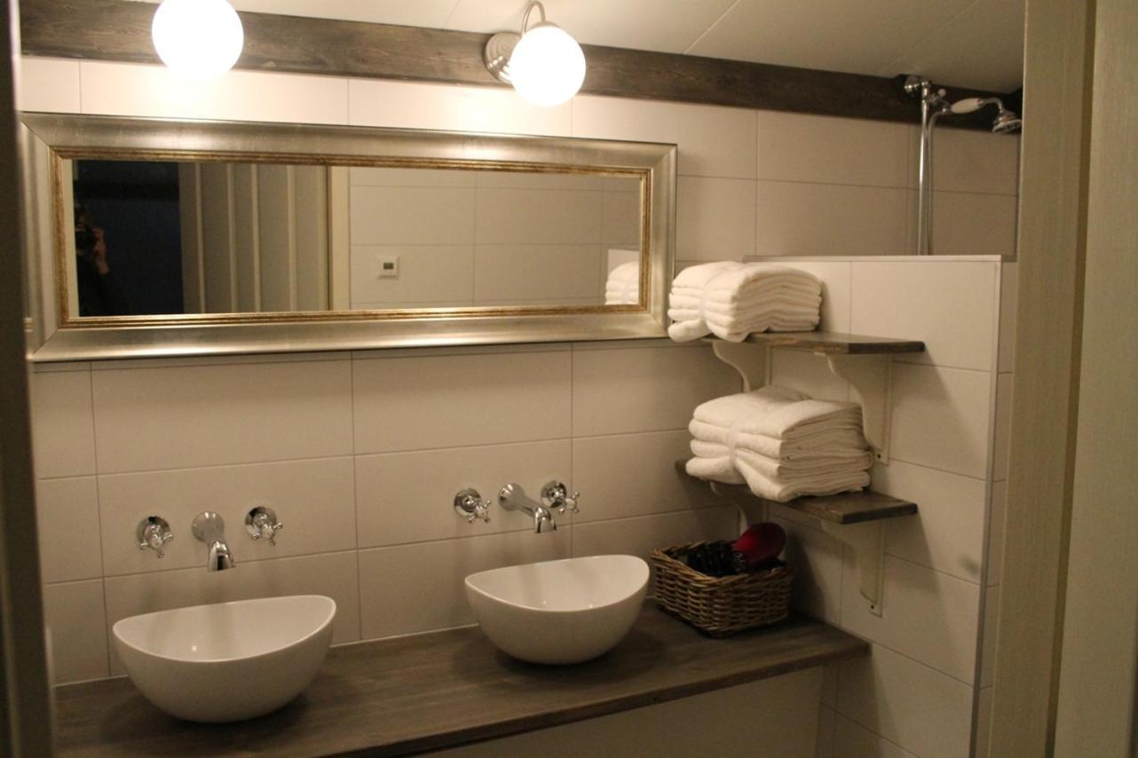 Landrust Apartamento Horssen Exterior foto