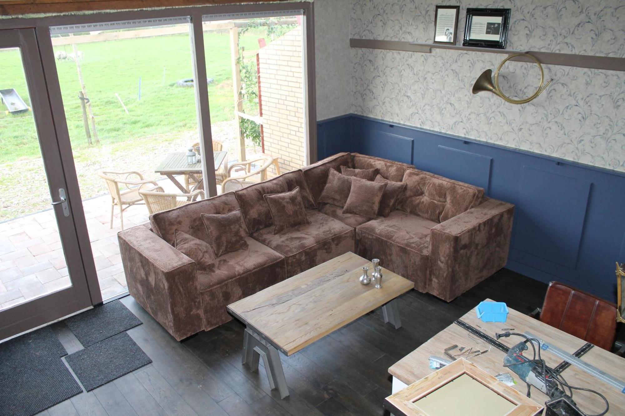 Landrust Apartamento Horssen Exterior foto