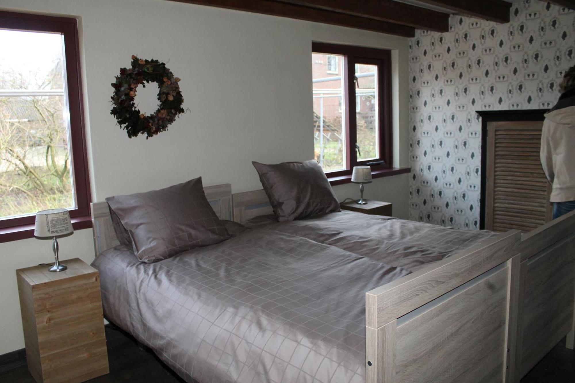 Landrust Apartamento Horssen Exterior foto