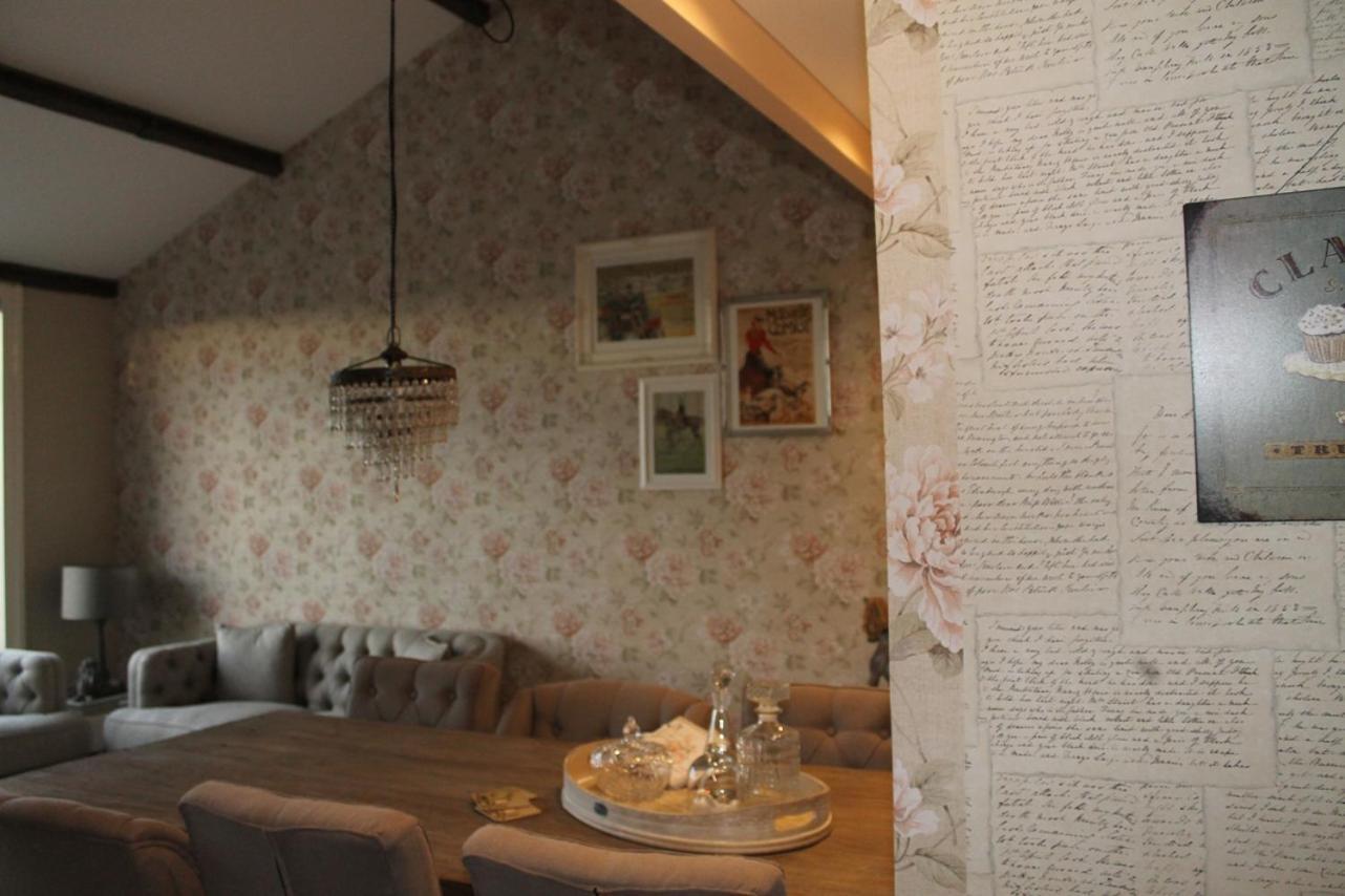 Landrust Apartamento Horssen Exterior foto