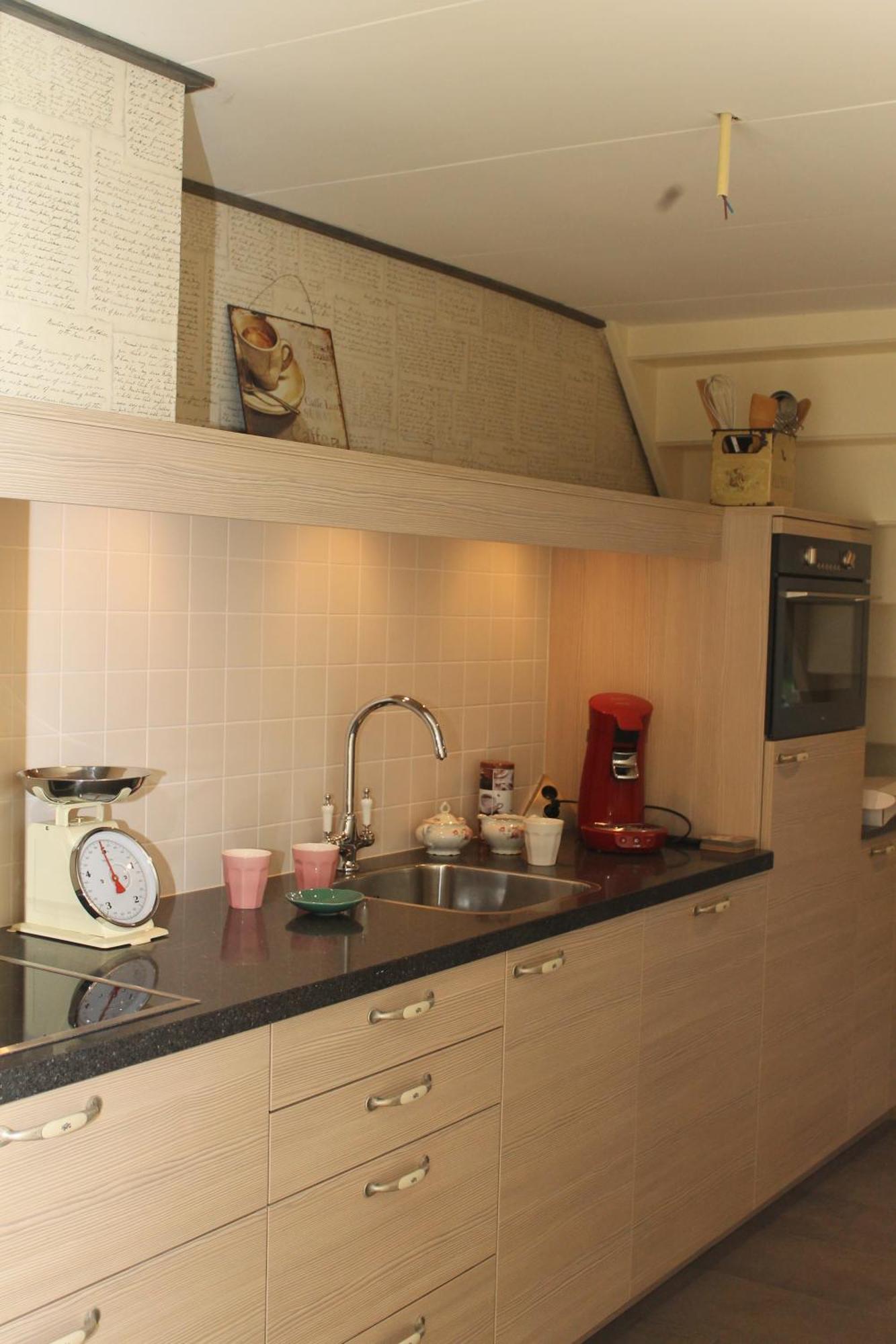 Landrust Apartamento Horssen Exterior foto